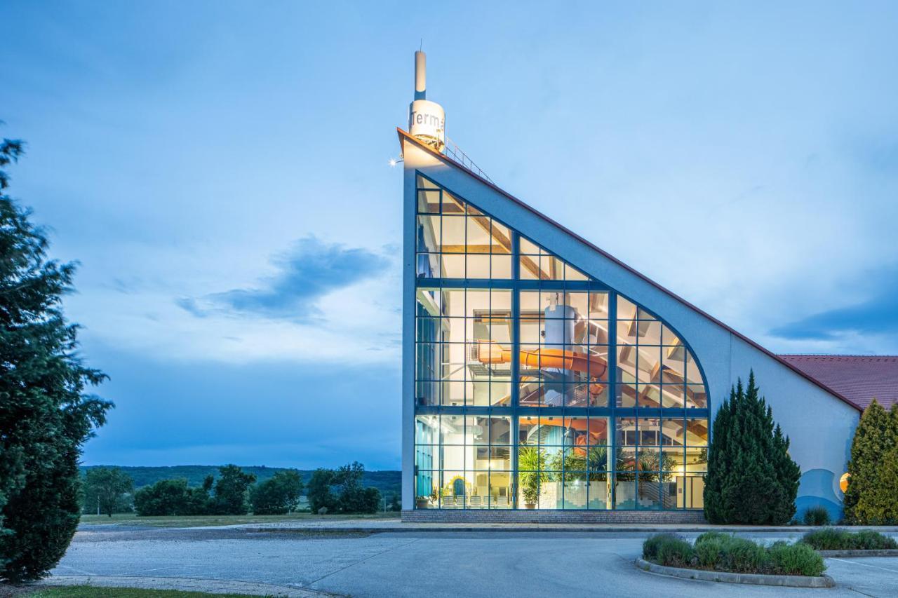 Kehida Termal Resort & Spa Kehidakustány Екстериор снимка
