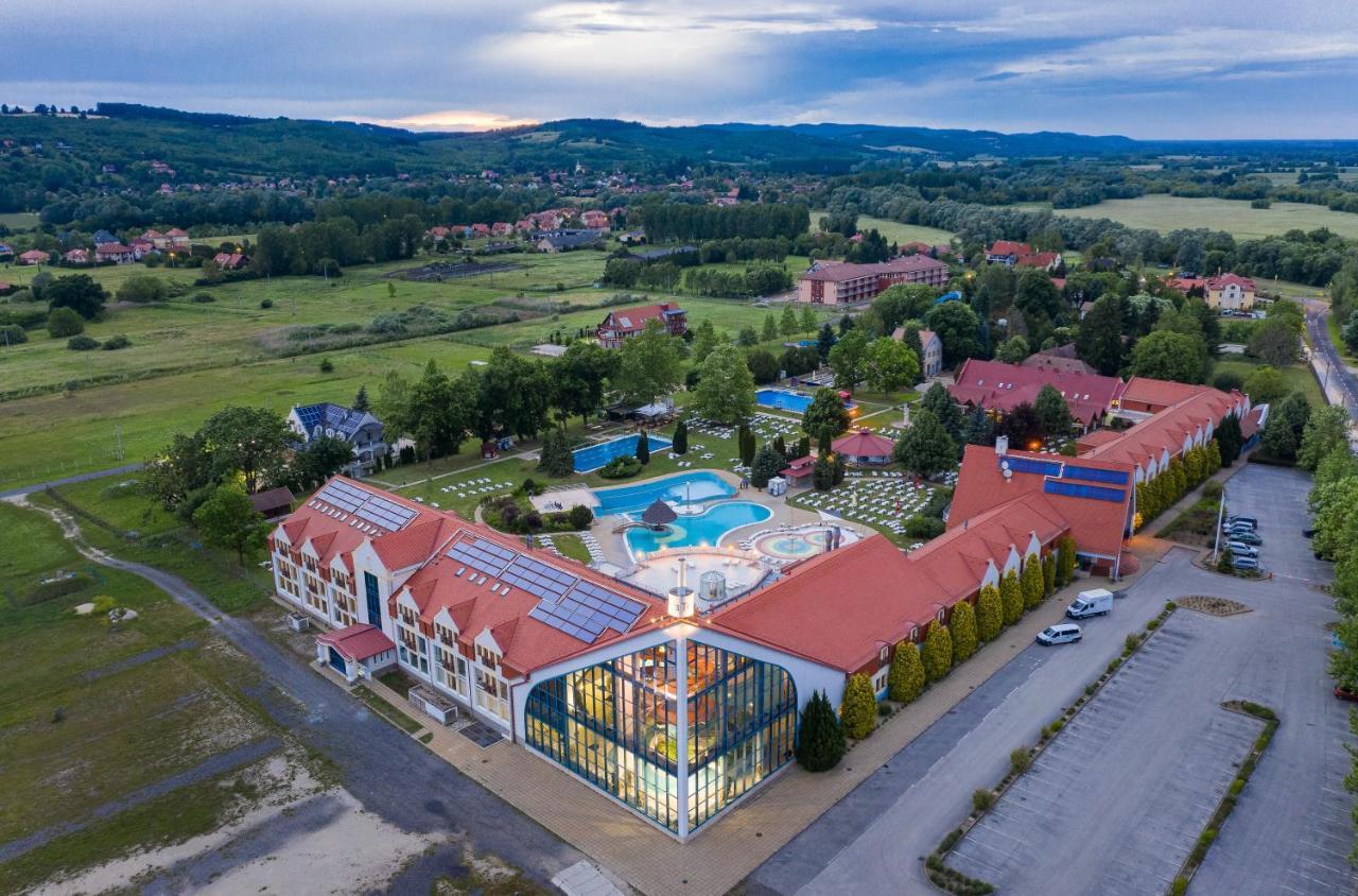 Kehida Termal Resort & Spa Kehidakustány Екстериор снимка