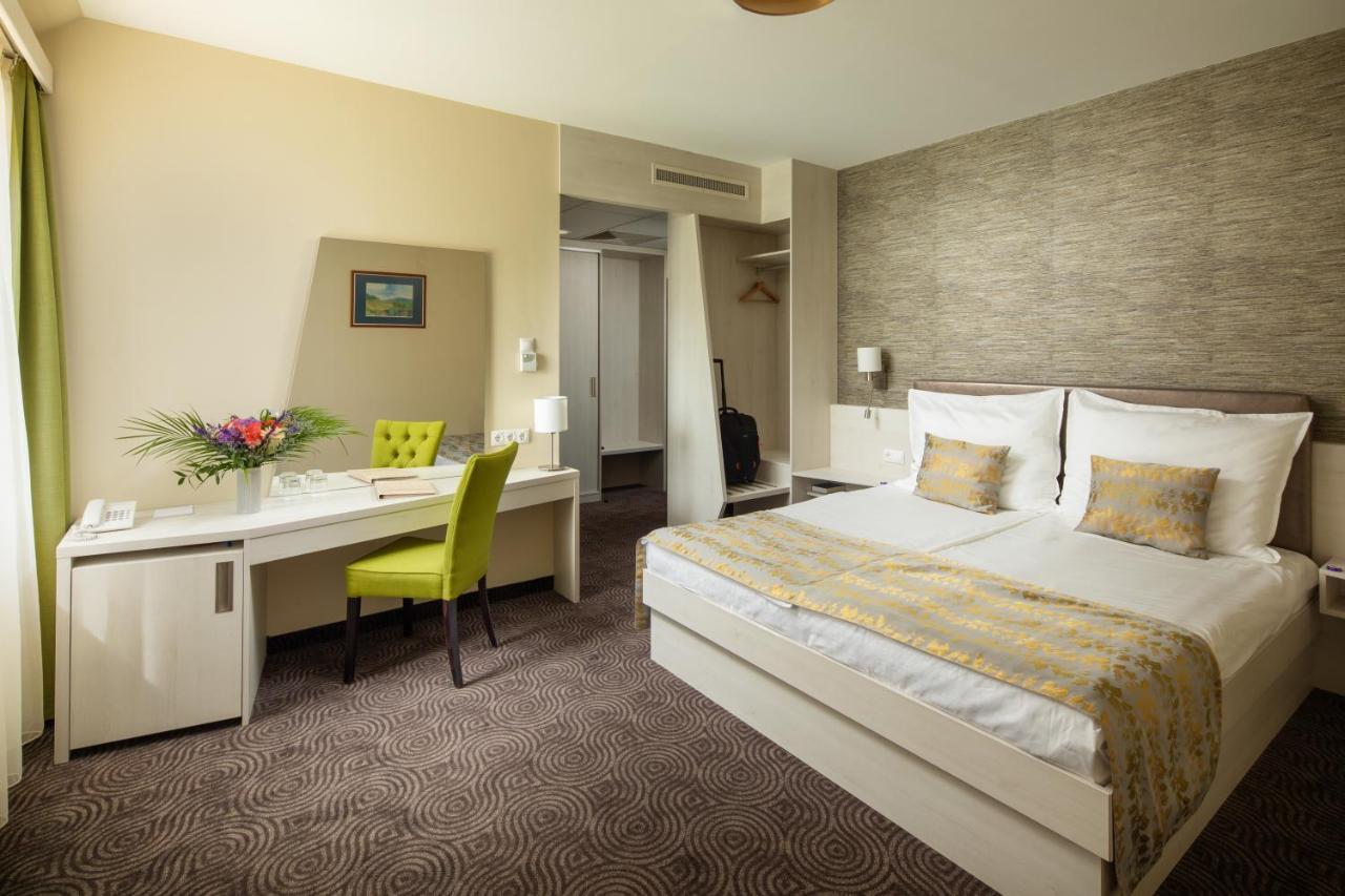 Kehida Termal Resort & Spa Kehidakustány Екстериор снимка