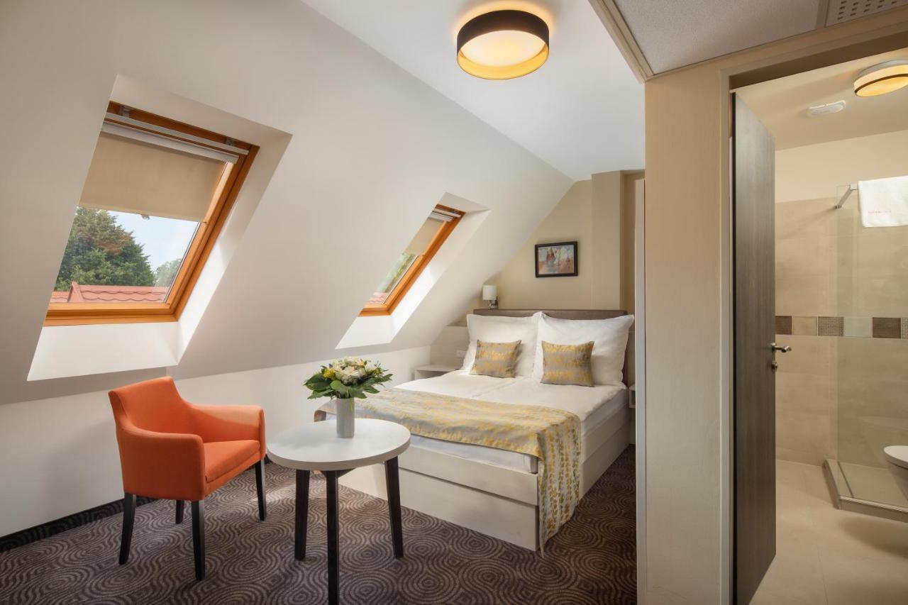Kehida Termal Resort & Spa Kehidakustány Стая снимка