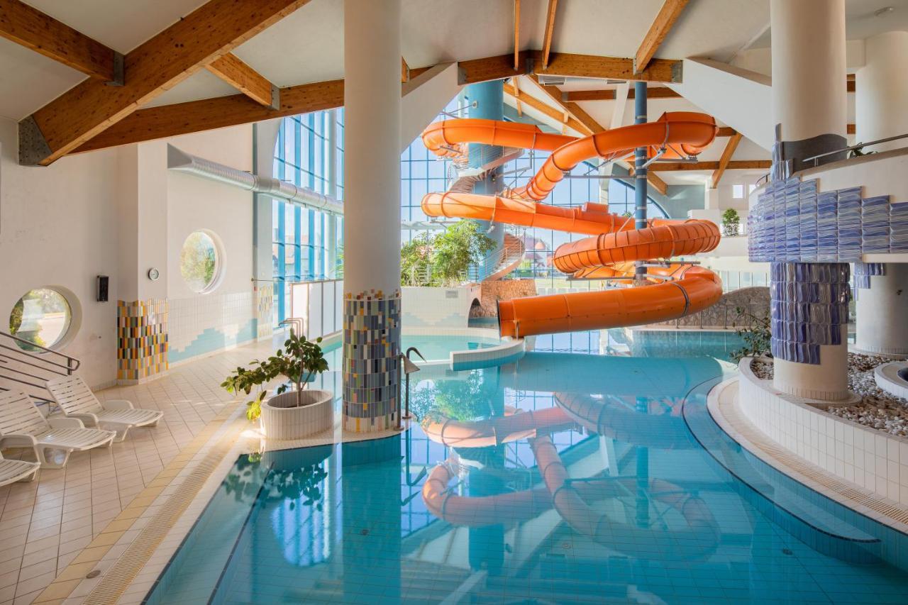 Kehida Termal Resort & Spa Kehidakustány Екстериор снимка