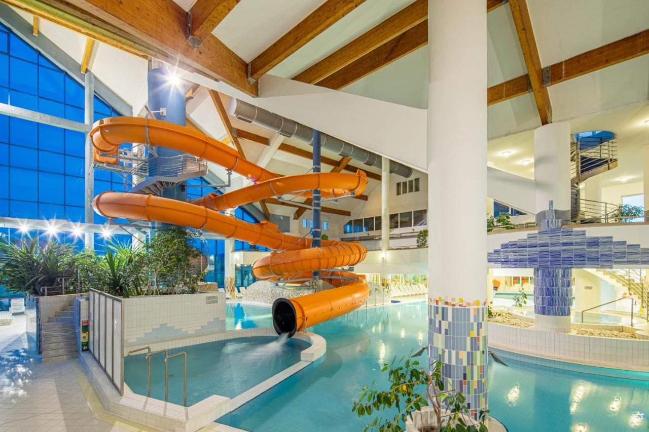 Kehida Termal Resort & Spa Kehidakustány Екстериор снимка