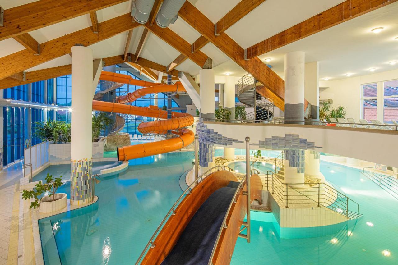 Kehida Termal Resort & Spa Kehidakustány Екстериор снимка