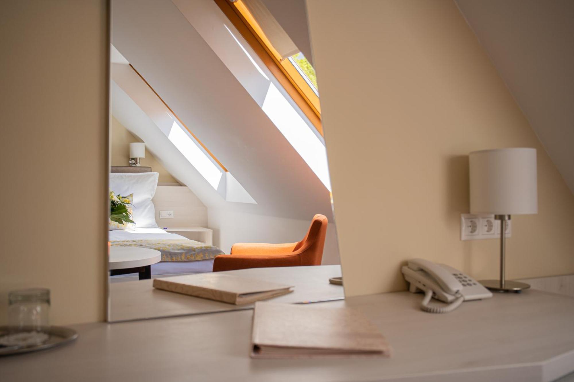 Kehida Termal Resort & Spa Kehidakustány Стая снимка