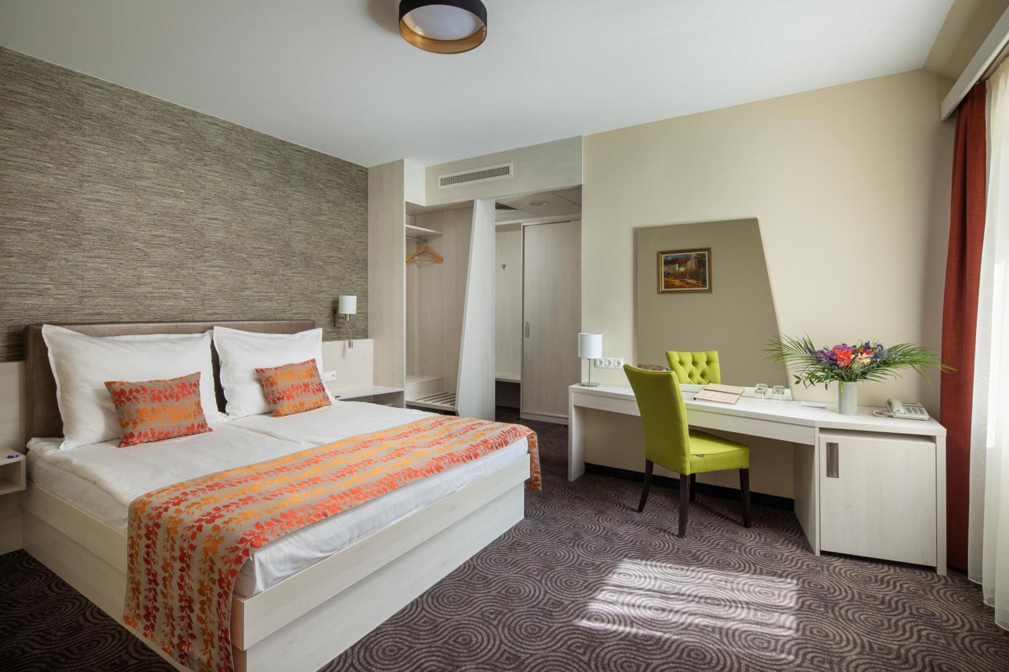 Kehida Termal Resort & Spa Kehidakustány Стая снимка