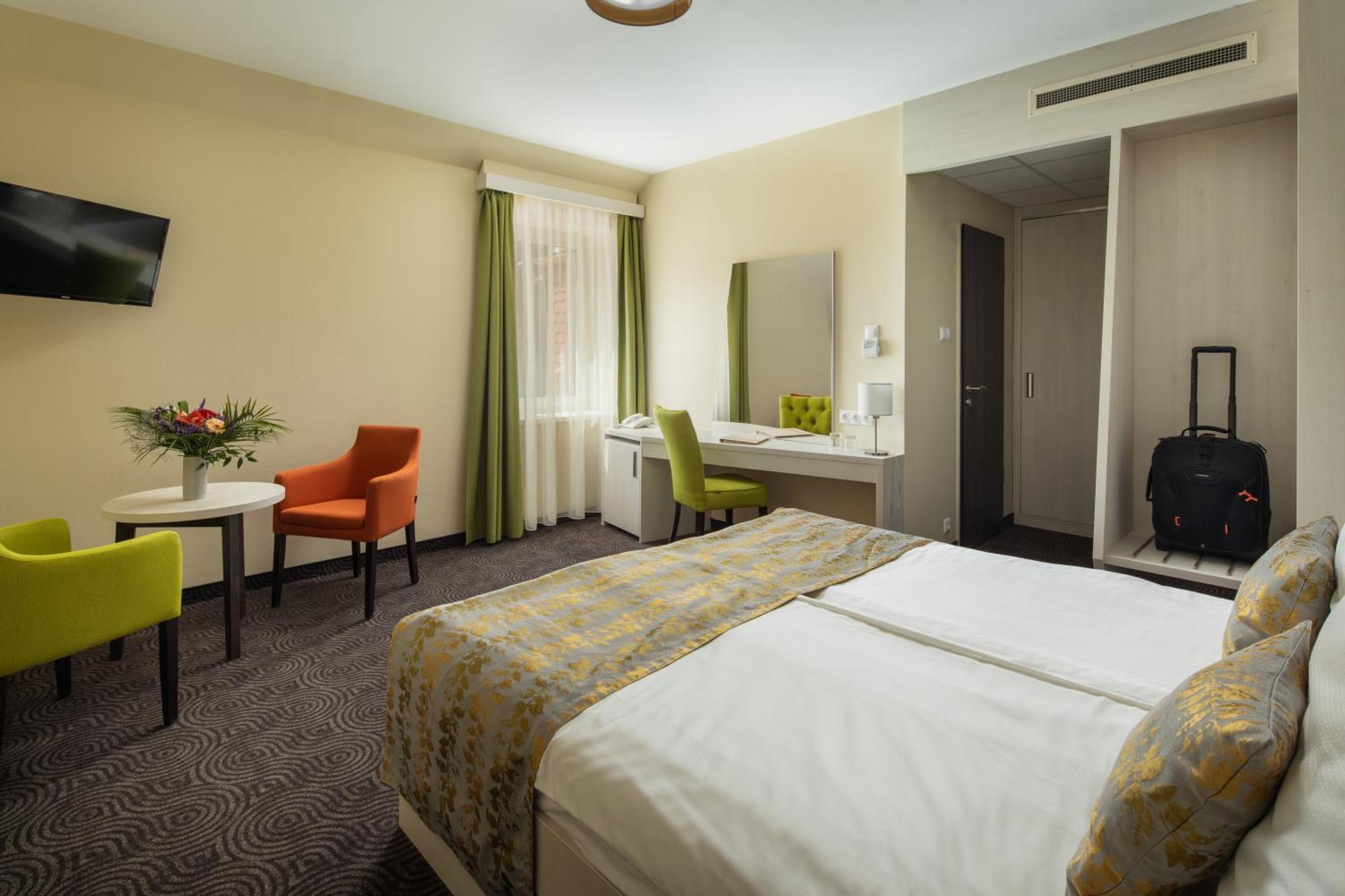Kehida Termal Resort & Spa Kehidakustány Стая снимка