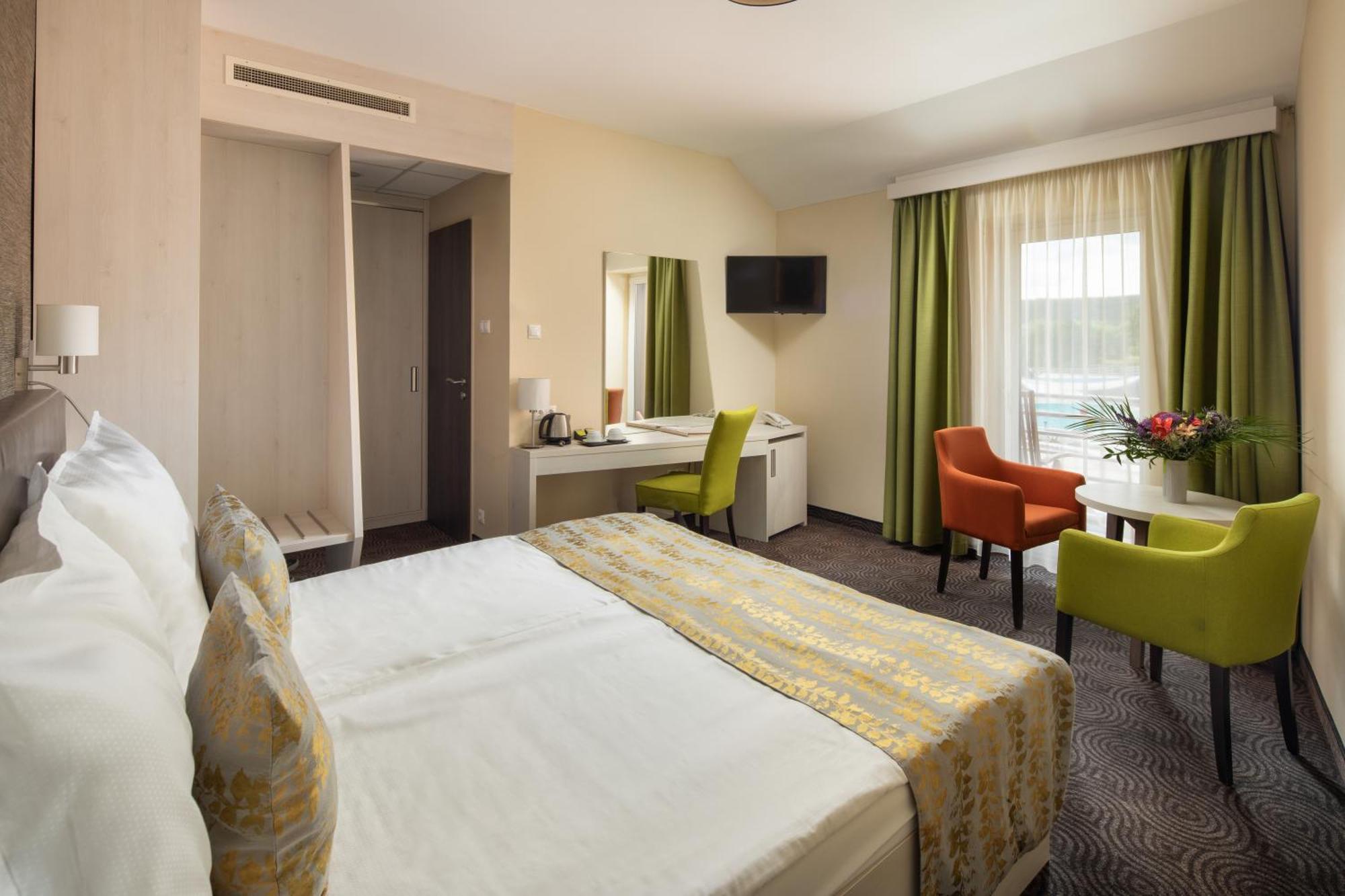 Kehida Termal Resort & Spa Kehidakustány Стая снимка