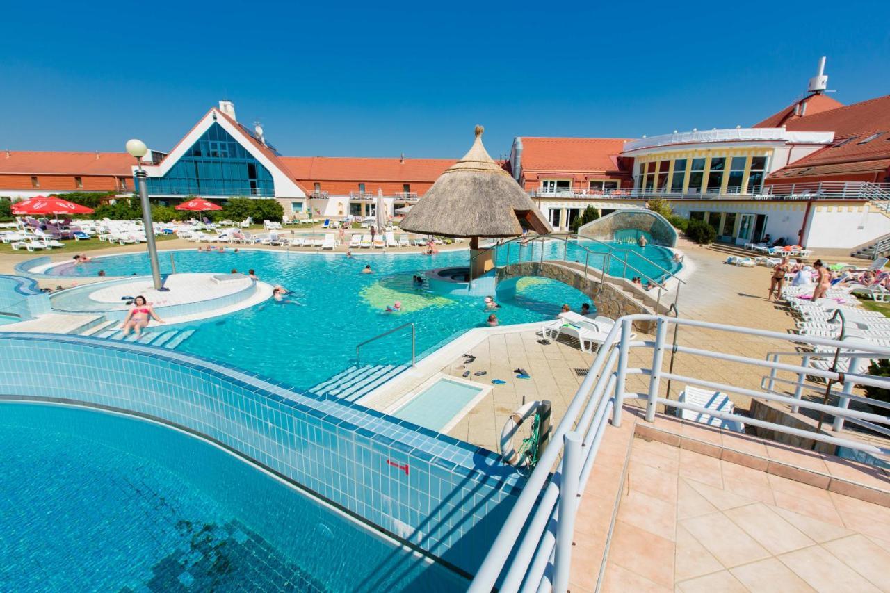 Kehida Termal Resort & Spa Kehidakustány Екстериор снимка