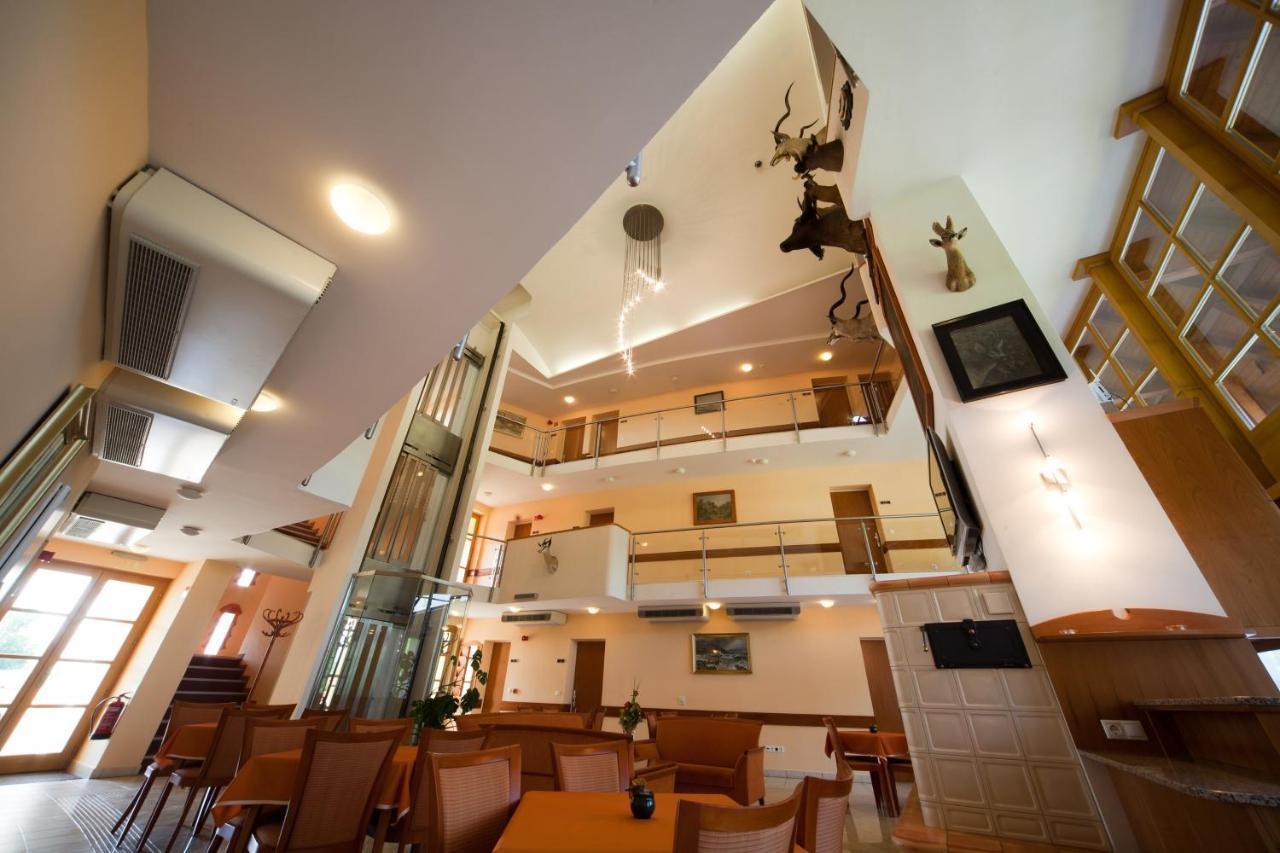 Kehida Termal Resort & Spa Kehidakustány Екстериор снимка