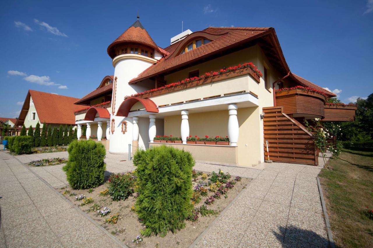Kehida Termal Resort & Spa Kehidakustány Екстериор снимка